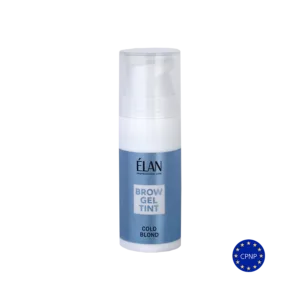 Brow Gel Tint Cold Blond