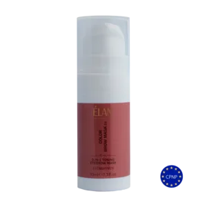 COLOR BROW MASK 2.0: 2-u-1 tonirana maska za obrve, 13 CHESTNUT