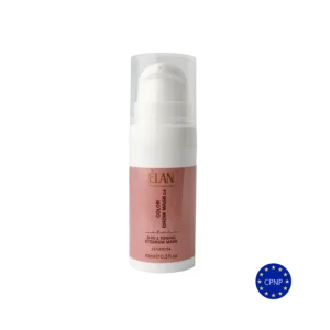 COLOR BROW MASK 2.0: 2-u-1 maska za obrve za toniranje, 12 COCOA