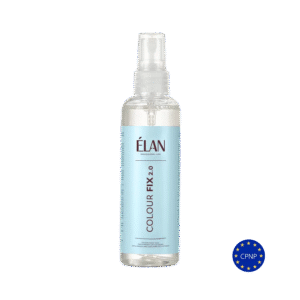 Color Fixing Fluid 2.0 za obrve i trepavice s keratinom i suncokretovim uljem