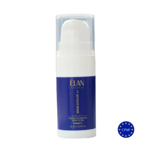 Sistem za skidanje boje sa obrva «BROW D-COLOR 2.0» Emulzija 1