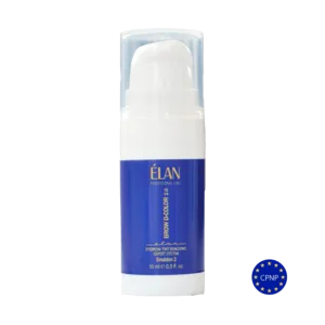 Sistem za skidanje boje sa obrva «BROW D-COLOR 2.0» Emulzija 2