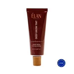 Farba za obrve 04 ICY - hladno smeđa