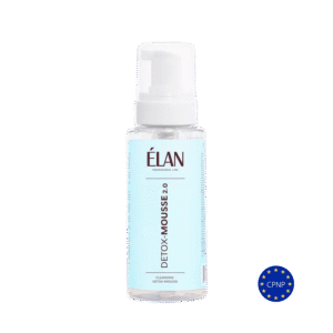 Čišćenje Detox-Mousse 2.0 - pjena za umivanje