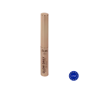 GLOW DAILY: Serum za negu obrva i trepavica