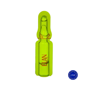 GOGO BROWS: njegujući ampulirani serum za obrve i trepavice