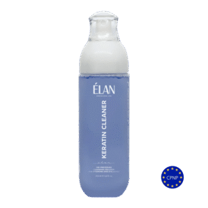 KERATIN CLEANER: za čišćenje obrva i trepavica prije procedure