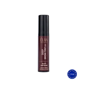 Deep Brow Tint 2.0 04 ICY hladno smeđa (10 ml)