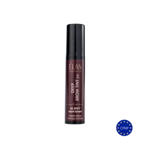 Deep Brow Tint 2.0 05 SPICY toplo smeđa (10 ml)