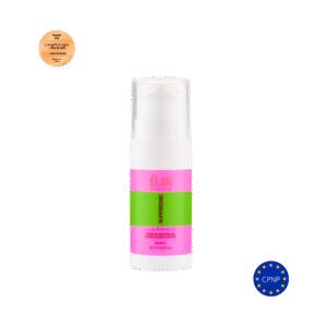 Ekspertni sistem, za uvijanje obrva i trepavica «SUPERSONIC» Serum 1 CLEAR