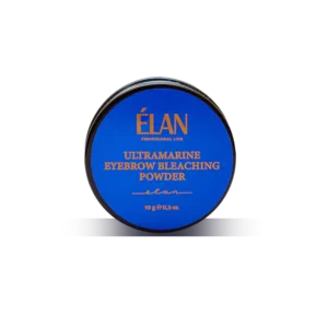 Ultramarine prašak za izbjeljivanje obrva NOVA FORMULA